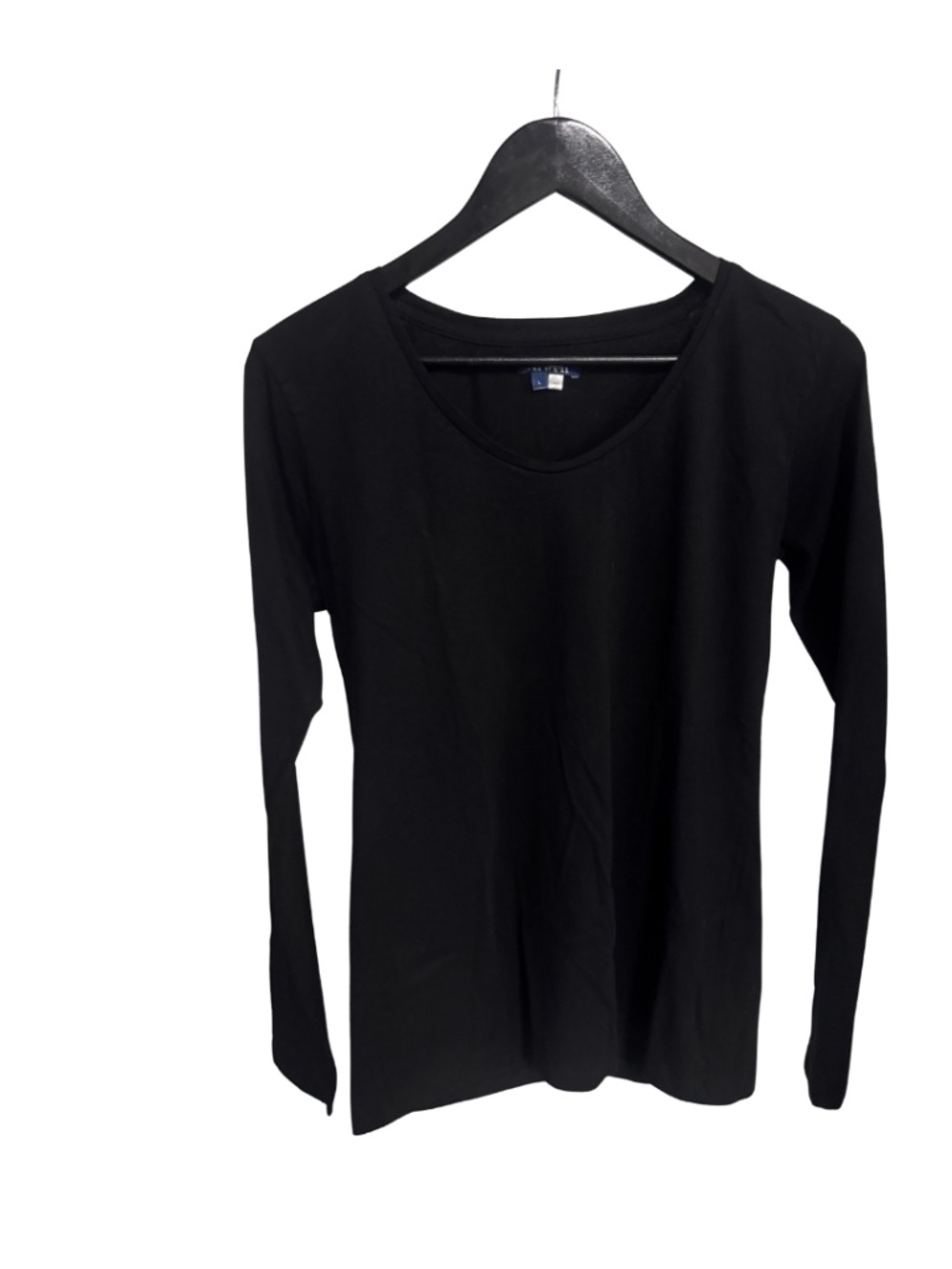 Atwell top black L